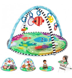Tapis d'éveil BABY EINSTEIN...