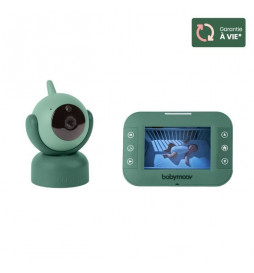 Babymoov Babyphone vidéo...