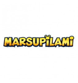 MARSUPILAMI : le secret du...