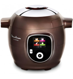 MOULINEX CE851910 Cookeo+...