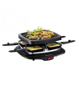 MOULINEX RE140812 Raclette...