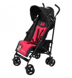 Poussette Canne NANIA Luxe...