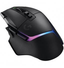 Logitech - G502 X PLUS...