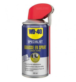 WD-40 SPECIALIST Graisse en...