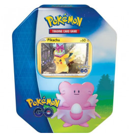 GO01 Pokébox Go (Leuphorie)...