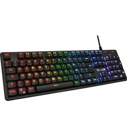 Clavier gaming filaire THE...