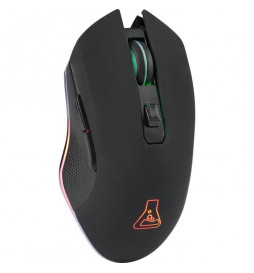 Souris Gaming Sans Fil...