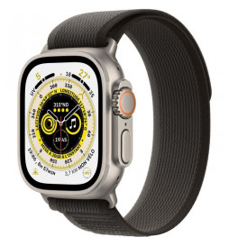 Apple Watch Ultra GPS +...