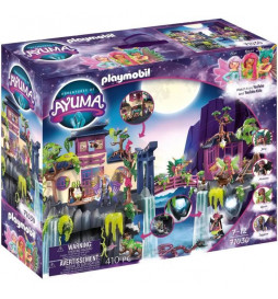 PLAYMOBIL - 71030 - AYUMA -...