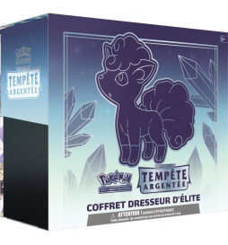 EB12 Coffret Dresseur...