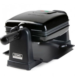 Gaufrier rotatif DOMO -...