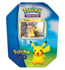 GO01 Pokébox Go (Pikachu) |...