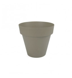 PLASTIKEN Pot a fleurs 26...