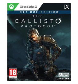 The Callisto Protocol - Day...