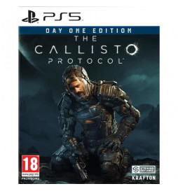The Callisto Protocol - Day...