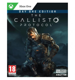 The Callisto Protocol - Day...