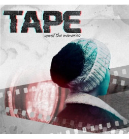 TAPE : Unveil The Memories...