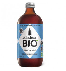 Sirop Sodastream Bio...
