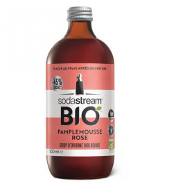 Sirop Sodastream Bio...