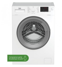 Lave-linge hublot BEKO...
