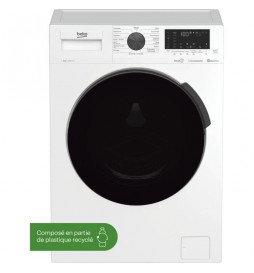 Lave-linge hublot BEKO...