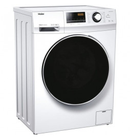Lave-linge hublot HAIER...
