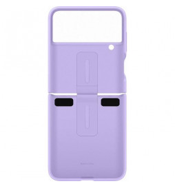 Coque Silicone avec Anneau...