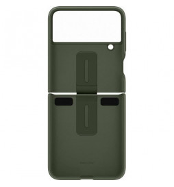 Coque Silicone avec Anneau...