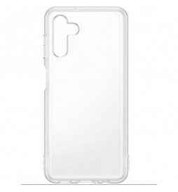 Coque arriere transparente...