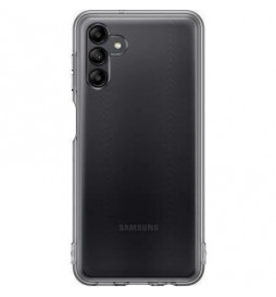 Coque arriere transparente...