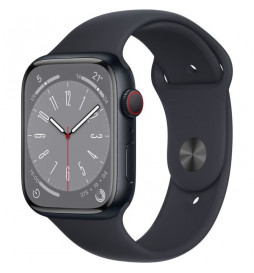 Apple Watch Series 8 GPS +...