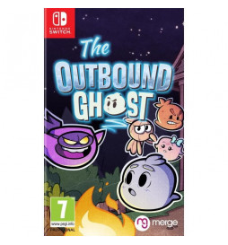 The Outbound Ghost Nintendo...