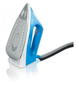 BRAUN IS1012BL - Centrale...
