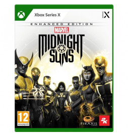 Marvel's Midnight Suns -...