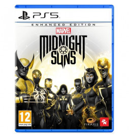 Marvel's Midnight Suns -...