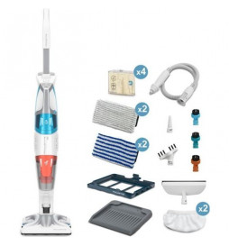 ROWENTA RY8544WH Clean &...