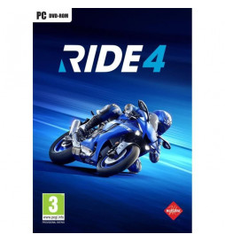 Ride 4 Jeu PC