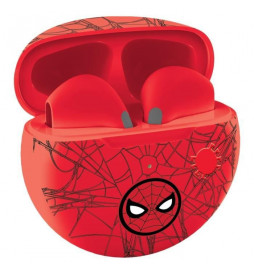 SPIDERMAN - Ecouteurs...