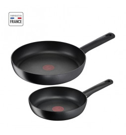 TEFAL G3019022 Lot 2 Poeles...