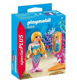 PLAYMOBIL 9355 - Special...