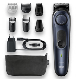Braun 7 BT7330 Tondeuse a...