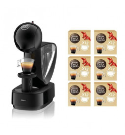 KRUPS Nescafé Dolce Gusto...