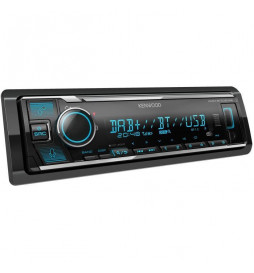 Autoradio USB - Bluetooth -...
