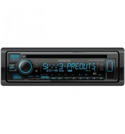 Autoradio CD - USB -...