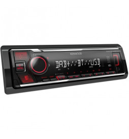 Autoradio USB - Bluetooth -...