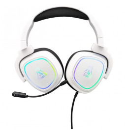 Casque Gaming RGB THE G-LAB...