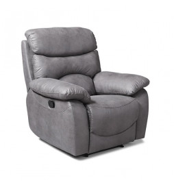 Fauteuil relax manuel -...
