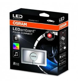 OSRAM Eclairage intérieur...