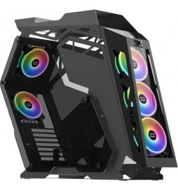 XIGMATEK BOITIER PC Zeus -...
