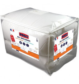 Pack Couette et Oreillers...